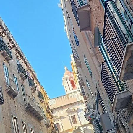 Appartamento Lorena Trapani Exterior photo
