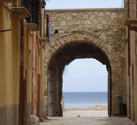 Appartamento Lorena Trapani Exterior photo