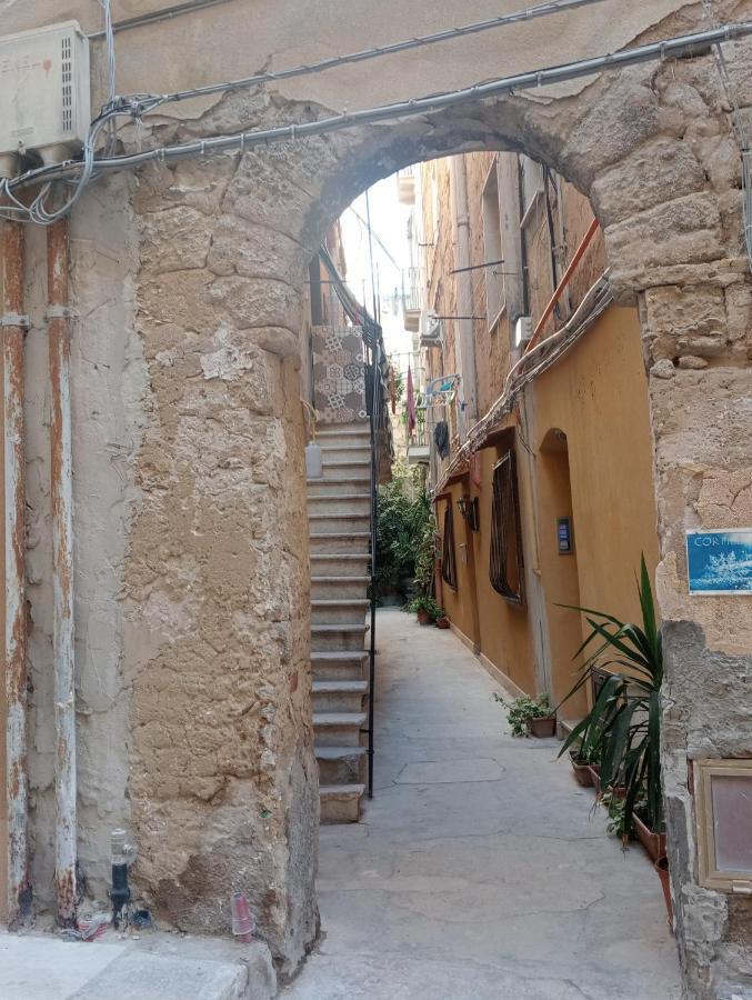 Lorena * Trapani