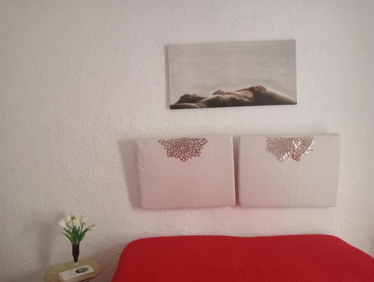 Lorena Appartement *